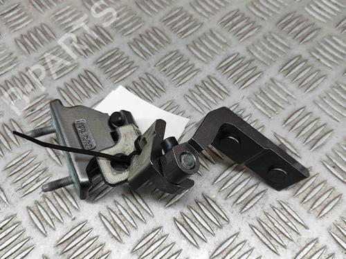 Hinge/Door check strap MERCEDES-BENZ CLA (C118) CLA 200 (118.387) | BP27783897C146