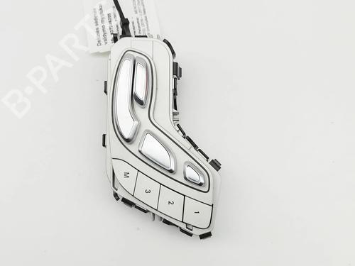 Switch MERCEDES-BENZ E-CLASS T-Model (S213) E 350 d (213.233) | BP37722305I30 - Image 2