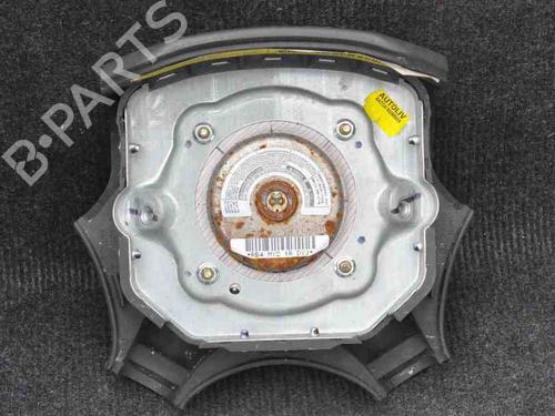 Driver airbag LAND ROVER FREELANDER I (L314) 1.8 16V 4x4 | BP6715469C9 