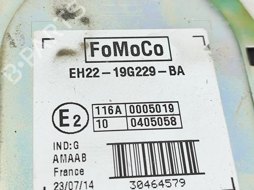 Electronic module LAND ROVER RANGE ROVER EVOQUE (L538) 2.2 D 4x4 | BP29753362M83