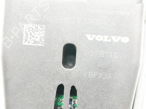 Electronic sensor VOLVO S60 II (134) D3 | BP39719735M84 - Image 6
