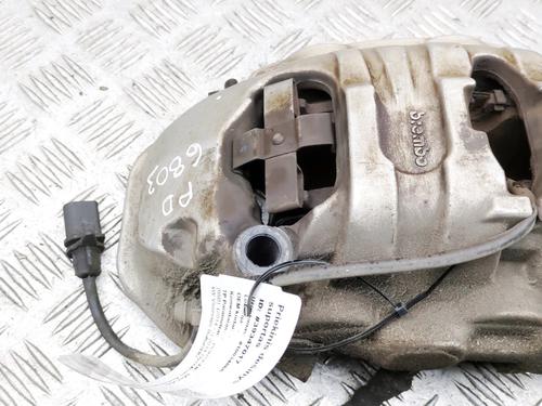 Right front brake caliper PORSCHE MACAN (95B) 3.0 S Diesel | BP40460218M104 - Image 5