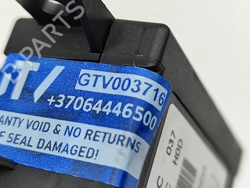 Electronic module AUDI A6 C7 Avant (4G5, 4GD) 3.0 TDI quattro | BP27350611M83