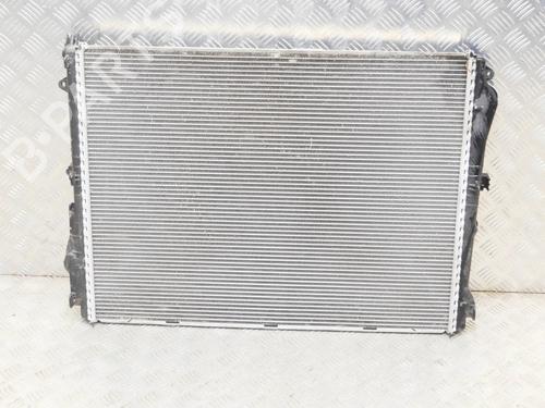 Used Water radiator Water radiator MERCEDES-BENZ GLC Coupe (C253) 250 d 4-matic (253.309) (204 hp) 9166654 9166654