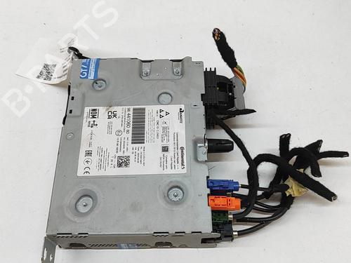 Electronic module PEUGEOT 2008 II (UD_, US_, UY_, UJ_, UR_, UC_) e-2008 (UKZKXZ) | BP29234618M83 