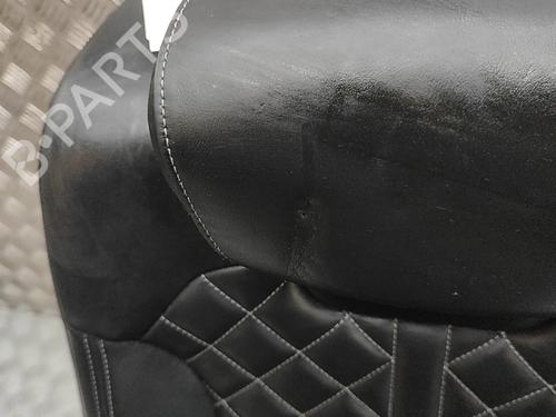 Rear seat AUDI Q5 (FYB, FYG) SQ5 TFSI quattro | BP36067394C17  - Image 9