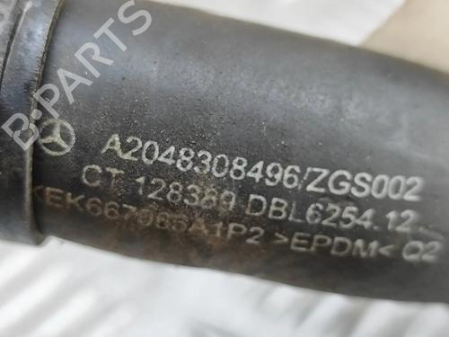 Pipe MERCEDES-BENZ E-CLASS Convertible (A207) E 250 CDI / BlueTEC / d (207.403, 207.404) | BP27723682M125  - Image 6