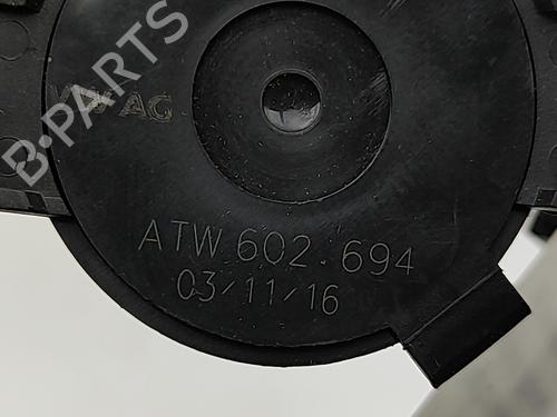 Electronic module AUDI A6 C7 (4G2, 4GC) 3.0 TDI quattro | BP27244992M83 