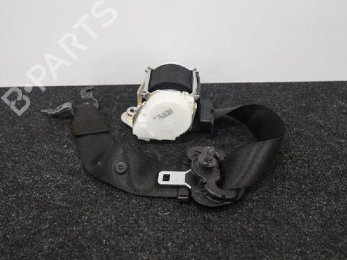 Used Front right seatbelt BMW 3 Touring (E91) 330 d xDrive (245 hp) 10527973
