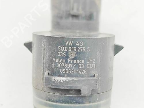 Electronic module VW TOUAREG (CR7, RC8) 3.0 TSI 4motion | BP33393595M83 - Image 6