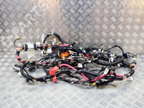 Ledningsnet TESLA MODEL 3 (5YJ3) EV AWD (351 hp) 27752995