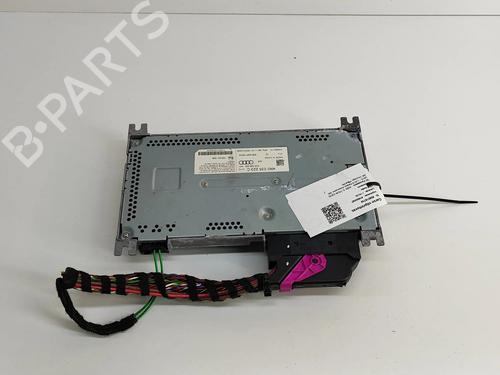 Módulo eletrónico AUDI E-TRON (GEN) 55 quattro | BP27781879M83 