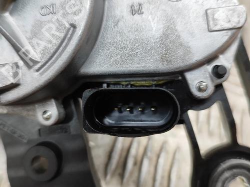 Rear wiper motor SEAT TARRACO (KN2) 2.0 TDi | BP27767875M102 