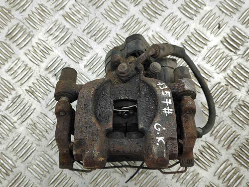 Bremssattel links hinten für SKODA SUPERB III (3V3) 1.6 TDI (120 hp) 17768034