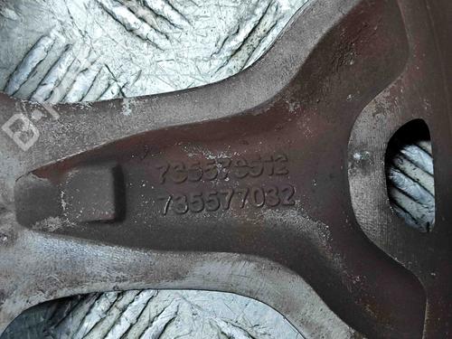 Rim FIAT 500L (351_, 352_) 1.4 (199LYB1B) | BP29485980C45 