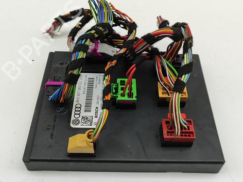 Elektronisk modul AUDI Q5 (8RB) SQ5 TDI quattro (313 hp) 28675007