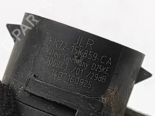 Electronic module LAND ROVER DISCOVERY SPORT (L550) 2.0 D 4x4 | BP30596201M83 