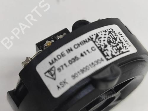 Speaker PORSCHE CAYENNE (9YA) 3.0 AWD (9YAAA1) | BP28433201E2