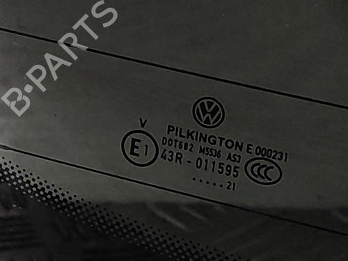 Bootlid window VW ARTEON SHOOTING BRAKE (3H9) 1.4 eHybrid | BP27781953C64