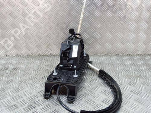 Gear lever VW GOLF VII (5G1, BQ1, BE1, BE2) 1.4 GTE Hybrid | BP9629002M90 