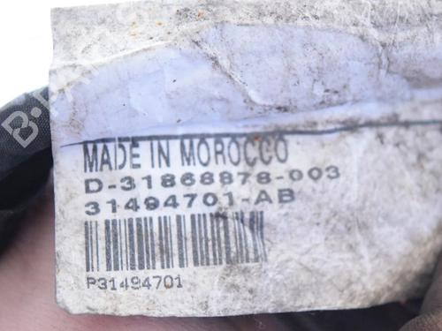 Wiring harness MERCEDES-BENZ E-CLASS (W213) AMG E 63 S 4-matic+ (213.089) | BP30255772E16