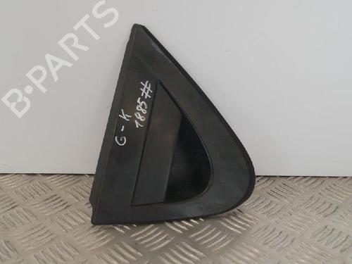 Rear left exterior door handle HONDA CIVIC VIII Hatchback (FN, FK) 2.2 CTDi (FK3) | BP6732458C130 