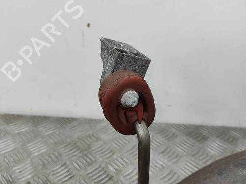 Exhaust system AUDI A3 Sportback (8VA, 8VF) RS3 quattro | BP30971695M121