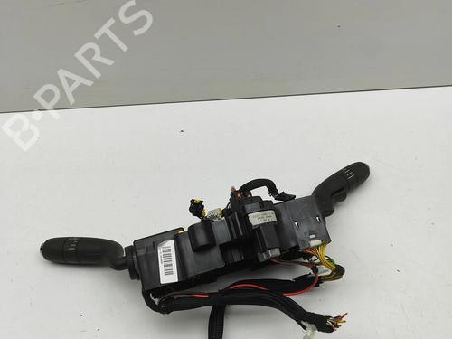 Used Steering column stalk JAGUAR XJ (X350, X358) D 2.7 (207 hp) 31021307