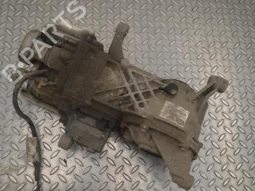 Used Rear differential LAND ROVER RANGE ROVER EVOQUE (L538) 2.0 D 4x4 (150 hp) 30252837