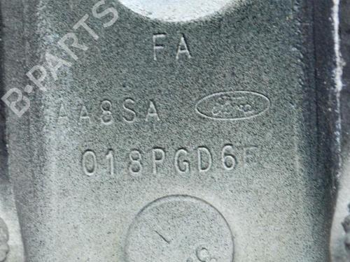Hinge/Door check strap FORD FIESTA VI (CB1, CCN) 1.0 Sport | BP14630849C146 