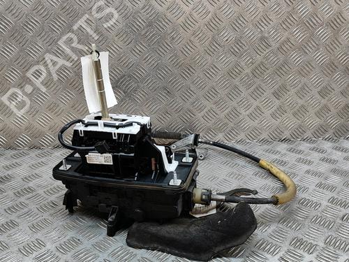 Gear lever AUDI A6 C7 Avant (4G5, 4GD) 2.0 TDI quattro | BP22807322M90 