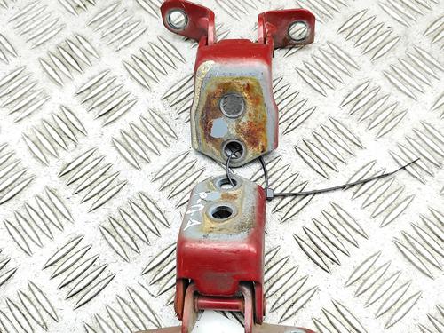 Hinge/Door check strap MAZDA MX-5 IV (ND__) 2.0 (ND2E, ND6E) | BP37402639C146 - Image 3