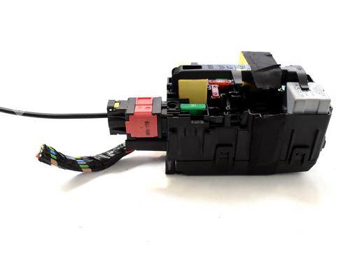 Fuse box PEUGEOT 2008 I (CU_) 1.2 THP 110 / PureTech 110 | BP30214127E1 - Image 3