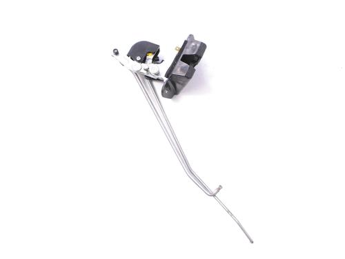 Bagklap lås Bagklap lås HYUNDAI SANTA FÉ II (CM) 2.2 CRDi 4x4 (155 hp) 33341326 33341326