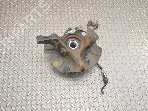 Left front steering knuckle SUZUKI SX4 S-Cross (JY) 1.4 Hybrid (Mild Hybrid) AllGrip (AKK 414) | BP33358075M25 - Image 4