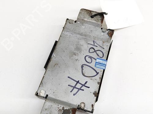 Gearbox control unit LAND ROVER FREELANDER I (L314) 2.0 Td4 4x4 | BP24306730M52 