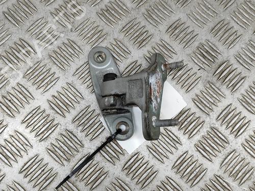 Used Hinge/Door check strap MERCEDES-BENZ C-CLASS T-Model (S204) C 220 CDI (204.202) (170 hp) 18313484