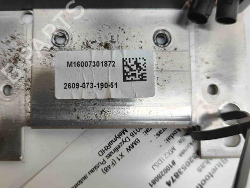 Elektronisk modul BMW X1 (F48) xDrive 20 d | BP29227487M83 