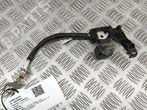 Cable TOYOTA AURIS (_E18_) 1.8 Hybrid (ZWE186_, ZWE186R) | BP23561738E12 - Image 3