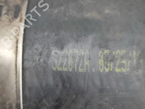Pipe BMW X4 (G02, F98) xDrive 20 d | BP35790112M125 - Image 5