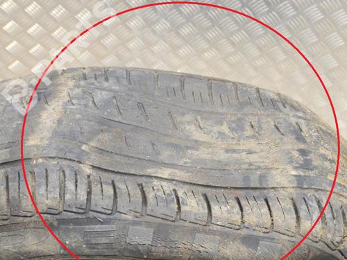 Rim CHRYSLER 300C (LX, LE) 2.7 | BP9167723C45 