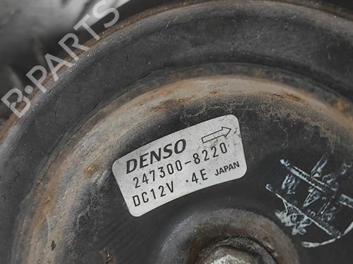 AC compressor IVECO DAILY VI Platform/Chassis 35S21, 35C21, 40C21, 45C21, 50C21, 60C21, 65C21, 70C21 | BP33384218M34 - Image 7