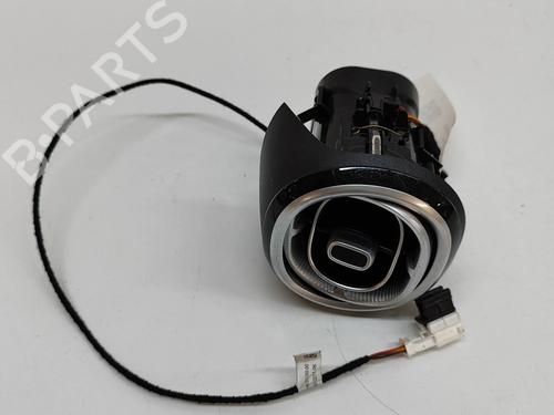 Used Air vent Air vent MERCEDES-BENZ C-CLASS (W206) C 200 (206.042) (204 hp) 28688065 28688065