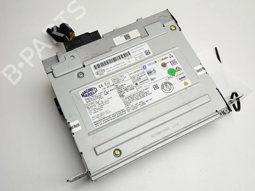 Electronic module ALFA ROMEO STELVIO (949_) 2.0 Q4 (949.AXA2A) | BP36934537M83 - Image 6