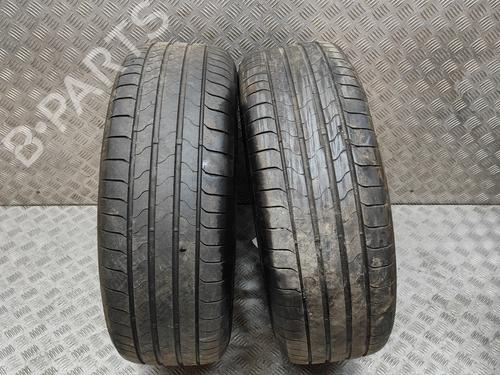 Rim TOYOTA C-HR (_X2_, _H2_) Hybrid (ZYX20) | BP30108795C45 