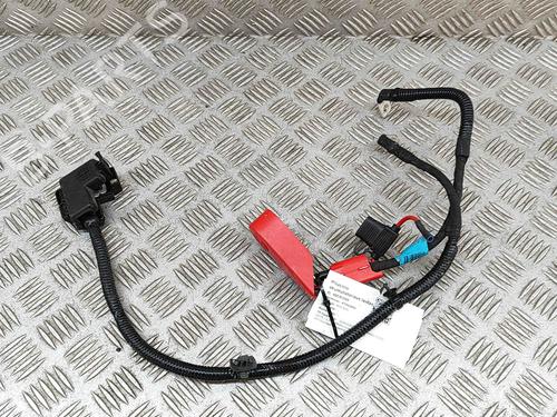 Kabel SSANGYONG KORANDO (C300) E-Motion (190 hp) 27776718