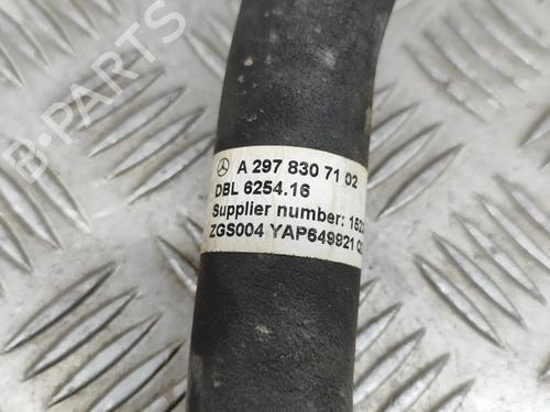Pipe MERCEDES-BENZ EQS (V297) EQS 450+ (297.123) | BP28550101M125 - Image 6