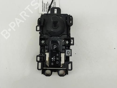 Used Gear lever Gear lever TOYOTA C-HR (_X2_, _H2_) Hybrid (MAXH20) (197 hp) 27796013 27796013