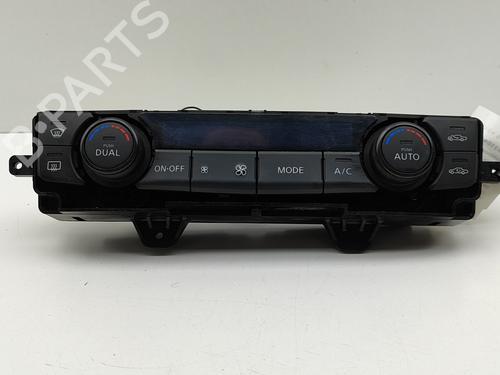 Used Climate control MERCEDES-BENZ X-CLASS (470) X 250 d (470.230) (190 hp) 28435027
