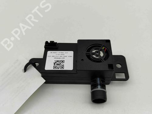 Electronic sensor OPEL ASTRA L (OV5) 1.2 (FPHNSL, FPHNSR) | BP29486775M84 - Image 3
